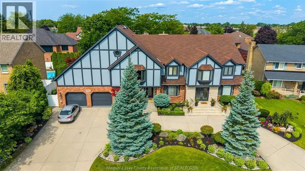 507 Birkdale Court, Tecumseh